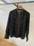 Camisa Broderie Perla Puntilla _ 42052