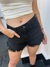 Short Ruedo Desflecado _ 41781