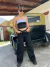 Jeans Wide Leg Cargo _ 41778 - Llámame lola