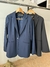 Blazer 2 Botones Tropical _ 42217