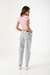 Jeans Mom Bolsillo Grande _ 42480 - Llámame lola