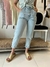 Jeans Mom Bolsillo Grande _ 42480