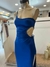 Vestido 1 Tirita Hueco Lateral _ 42843