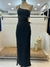 Vestido 1 Tirita Hueco Lateral _ 42843 - tienda online