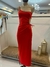 Vestido 1 Tirita Hueco Lateral _ 42843 - Llámame lola