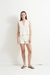 Short Crep Labrado Elástico _ 42972 - comprar online