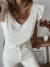 Blusa Gasa Vuelo Sisa Ata Atrás _ 43124 - comprar online