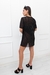 Vestido Tul Strass _ 43024 en internet