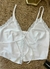 Top Tiritas Puntilla Ata _ 42934 - comprar online