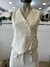 Conjunto Lino Chaleco y Wide Leg _ 43133 en internet