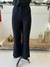Conjunto Lino Chaleco y Wide Leg _ 43133 - Llámame lola