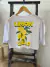 Remera Cortita Cortita Limón _ 43010