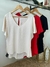 Blusa Evase Gota Atras _ 43071