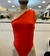 Body 1 Hombro Lycra _ 43025 - comprar online