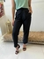 Pantalón Chupín Pinzas Botón _ 43177 - comprar online