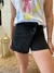 Short Pollera Elastizada 2 Botones _ 43166