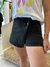 Short Pollera Elastizada 2 Botones _ 43166 en internet
