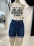 Short Jeans Dobles _ 36984