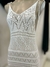Vestido Hilo Ata Bretel _ 42976 - comprar online