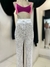 Pantalon Tejido Calado _ 42890