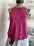 Musculosa Modal Soft Tachas Sisa _ 42130