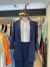 Conjunto Blazer Pantalón Sastrero _ 41240 - comprar online
