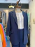 Conjunto Blazer Pantalón Sastrero _ 41240