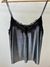 Musculosa Foil Elastizado _ 43458
