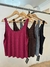 Musculosa Evase Glitter _ 43477 en internet
