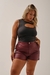 Short Cuerina Bolsillos _ 43487 en internet