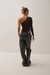 Body 1 Manga Tull Hueco Lycra _ 43481 - Llámame lola