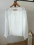 Blusa Gota Atrás _ 41588