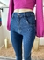 Jeans Chupin Costura Suela _ 43468 - comprar online