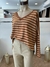 Sweaters Lanilla Rayado _ 39409