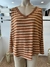 Sweaters Lanilla Rayado _ 39409 - comprar online
