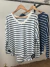 Sweaters Lanilla Rayado _ 39409 - Llámame lola