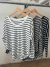 Sweaters Lanilla Rayado _ 39409 en internet