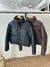 Campera Pufer Inflable Corta _ 41774 - comprar online