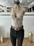 Body Nudo Pecho Microfibra _ 43503 - Llámame lola