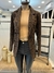 Blazer Interior Matelase _ 43558