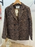 Blazer Interior Matelase _ 43558 - comprar online