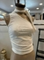 Top Frunce Lazo Modal _ 43574 en internet