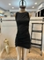 Vestido Lycra Frunce _ 43568 - comprar online