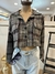 Camisa Corto Cuadrille _ 43576 - comprar online