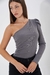 Remera Morley 1 Manga Princesa _ 43621