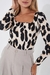 Remera Morley Escote Cuadrado _ 43618