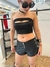Top Bando Hueco Pecho _ 42917