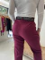 Pantalón Sastrero Chupin Pinzas _ 43549 - Llámame lola