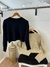 Sweaters Corto Ochitos _ 43664 - comprar online