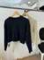 Sweaters Corto Ochitos _ 43664 - Llámame lola